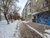 1-комнатная квартира, Молодёжная улица, 2. Фото 11