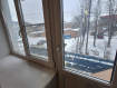 1-комнатная квартира, Молодёжная улица, 2. Фото 15