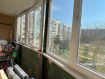 1-комнатная квартира, улица Ворошилова, 27. Фото 9