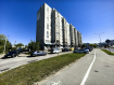 1-комнатная квартира, улица Горького, 207. Фото 1