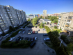 1-комнатная квартира, улица Горького, 207. Фото 22