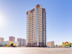 2-комнатная квартира, улица Серафима Туликова, 4. Фото 1
