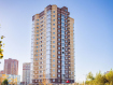 2-комнатная квартира, улица Серафима Туликова, 4. Фото 2