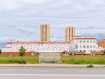 2-комнатная квартира, улица Серафима Туликова, 4. Фото 10