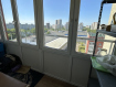 3-комнатная квартира, улица Гайдара, 102. Фото 6