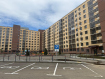 3-комнатная квартира, микрорайон Строителей, 45. Фото 1