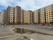 3-комнатная квартира, микрорайон Строителей, 45. Фото 24