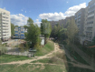 2-комнатная квартира, Рабочая улица, 9А. Фото 8