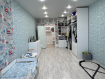 3-комнатная квартира, улица Ломоносова, 85к1. Фото 32