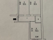 3-комнатная квартира, улица Ломоносова, 85к1. Фото 40