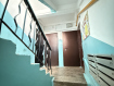 2-комнатная квартира, улица Лермонтова, 9. Фото 14