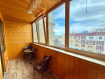 3-комнатная квартира, Комсомольская улица, 271Ак1. Фото 18