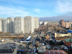 1-комнатная квартира, Магнитогорская улица, 2. Фото 12