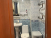 1-комнатная квартира, улица Академика Сахарова, 3. Фото 4
