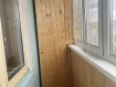 1-комнатная квартира, улица Академика Сахарова, 3. Фото 12