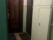 1-комнатная квартира, улица Академика Сахарова, 3. Фото 14