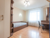 3-комнатная квартира, улица Казакова, 11. Фото 9