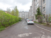 3-комнатная квартира, улица Казакова, 11. Фото 37