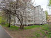 3-комнатная квартира, улица Казакова, 11. Фото 40