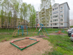 3-комнатная квартира, улица Казакова, 11. Фото 41