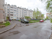 3-комнатная квартира, улица Казакова, 11. Фото 42