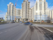 3-комнатная квартира, улица А.Г. Стаханова, 77к1. Фото 3
