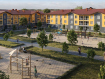 1-комнатная квартира, Осенняя улица, 2к14. Фото 13
