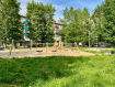 2-комнатная квартира, улица Воровского, 11. Фото 9