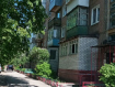 2-комнатная квартира, улица Пушкина, 65. Фото 19