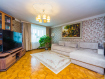 3-комнатная квартира, улица 3-и Бутырки, 3к2. Фото 12