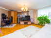 3-комнатная квартира, улица 3-и Бутырки, 3к2. Фото 13