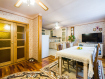 3-комнатная квартира, улица 3-и Бутырки, 3к2. Фото 16