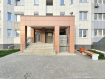 2-комнатная квартира, улица Василия Саунина, 1. Фото 14