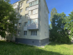 1-комнатная квартира, микрорайон Парковый, 12. Фото 13