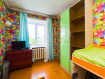 2-комнатная квартира, улица 5-я Линия, 56. Фото 4