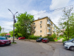 2-комнатная квартира, улица 5-я Линия, 56. Фото 16