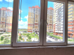 1-комнатная квартира, улица Осканова, 6. Фото 10