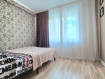 1-комнатная квартира, улица Осканова, 6. Фото 26
