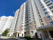 1-комнатная квартира, улица 65 лет Победы, 31к1. Фото 18