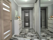 1-комнатная квартира, улица Осканова, 6. Фото 31