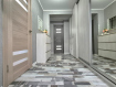 1-комнатная квартира, улица Осканова, 6. Фото 32