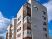 2-комнатная квартира, улица Ригачина, 44. Фото 30