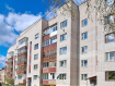 2-комнатная квартира, улица Ригачина, 44. Фото 31