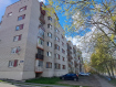 2-комнатная квартира, улица Ригачина, 44. Фото 32