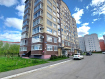 2-комнатная квартира, Окружное шоссе, 22Б. Фото 3