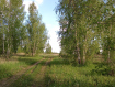 Участок Рязанский район . Фото 1