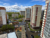 1-комнатная квартира, улица Мира, 5А. Фото 19