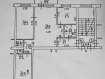 3-комнатная квартира, Полоцкая улица, 2. Фото 23