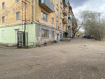 2-комнатная квартира, улица Николая Островского, 6. Фото 10