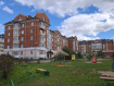 1-комнатная квартира, улица Гагарина, 2Ак6. Фото 32
